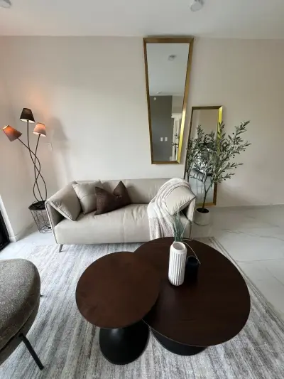 The Best 3-Bedroom Option with Modern Style and Forest Views 5