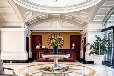 Vente et Location / Appartement de Luxe 2 Chambres, 3.5 Salles de Bain à San Rafael, San José avec Commodités Haut de Gamme 4