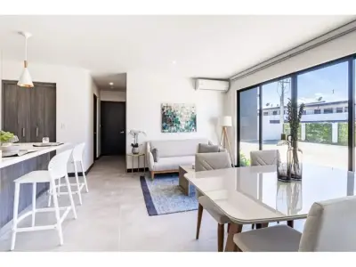Vente d'appartements en copropriété Novatriana, Alajuela 4