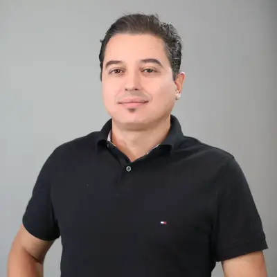 Juan Peraza Vargas