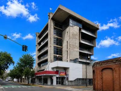 Immeuble à vendre, Centre-ville de San José, San José 3