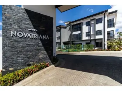 À VENDRE - Condominium NOVATRIANA à Alajuela 4