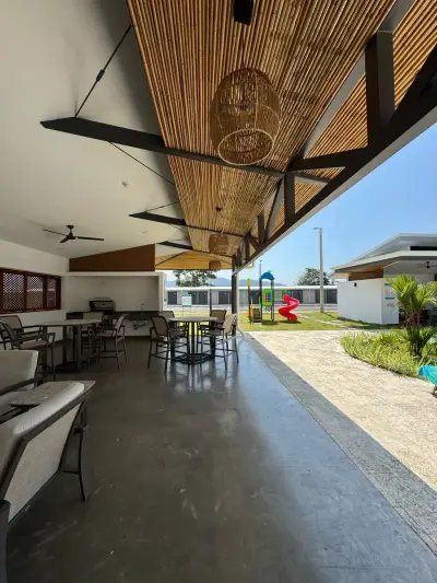 Appartement à Vendre à Jacó : Exclusivité, Confort et Rentabilité 3