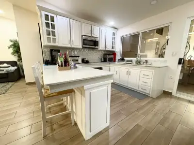 Maison Jacó Sol avec piscine privée et jacuzzi 2