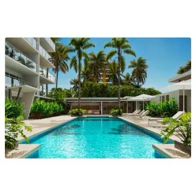 Marena Jacó Beach: Last pre-sale oceanfront apartments in downtown Jacó, from $225,000 4