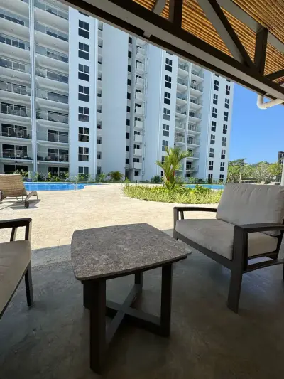 Appartement à Vendre à Jacó : Exclusivité, Confort et Rentabilité 2