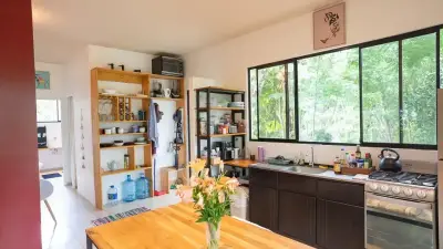 Turnkey 2 Bedroom Investment Property with Expansion Potential in Santa Teresa 3