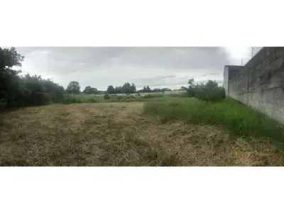 Terrain - Lot avec vue à construire dans le district Quatre Escazú 1