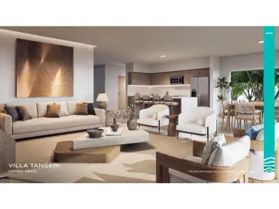 Superbe Villa de 5 Chambres à Jaco : Design Moderne, Piscine Privée et Vues sur l'Océan 5