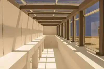 Magnifique appartement de 2 chambres avec balcon à San Rafael, Escazú 3