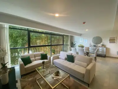 Appartement Sophistiqué de 3 Chambres à La Avellana avec Piscine et Vue sur la Vallée luxuriante 4
