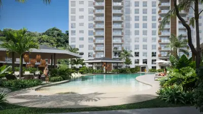 🌴 Votre havre de paix au paradis s'appelle A'MAR. 4