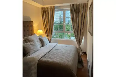 Appartement luxueux de 2 chambres avec vue sur la ville et commodités haut de gamme à Escazú 5