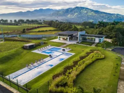 À Vendre : Magnifiques terrains dans un condominium, San Rafael, Alajuela 5
