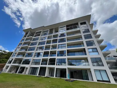 Condominium exclusif à Grecia. Appartement ou maison, à vous de choisir... 5