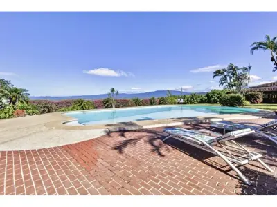 Superbe résidence de luxe à louer à Venetian Oasis, Santa Ana, Costa Rica 5