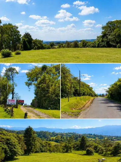 VENTE / Sanctuaire de montagne à Coronado 4