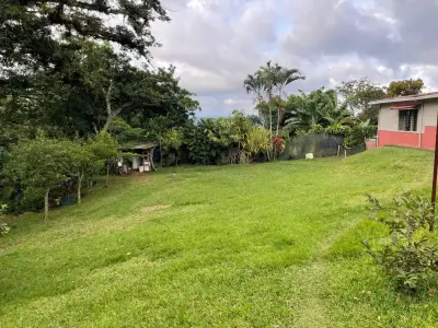 Superbe terrain à bâtir à Saragosse, Palmares - Votre rêve costaricain vous attend ! 3