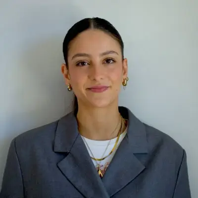 Mariana Quiros