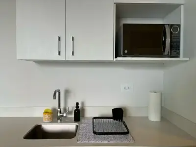 Découvrez votre nouveau style de vie à Secret Sabana 3