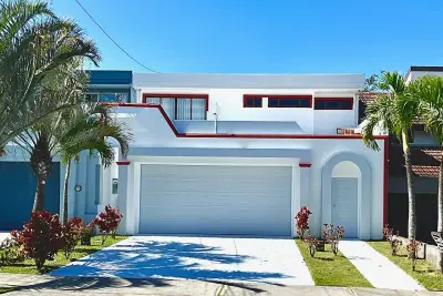 For Sale: Independent House in Trejos Montealegre – Escazú