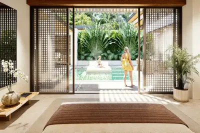 Prévente / Style de vie de luxe au Costa Rica, en pleine jungle 2
