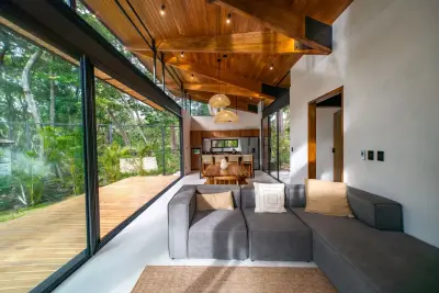 Villa de Luxe à Vendre à Santa Teresa – Retraite Tropicale Exclusive 5