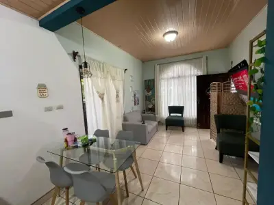 Charmante maison de 3 chambres à San Miguel, Naranjo - Costa Rica 2
