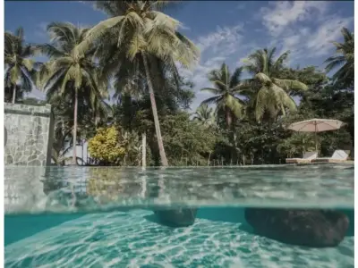 Hôtel Costa Rica : 15 lits, emplacement de choix, excellent investissement 1