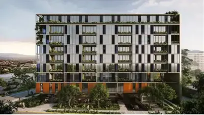 Den7 - Évolution Urbaine 1