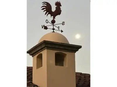 Vente : Résidence indépendante à Piedades, Santa Ana 3