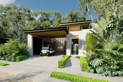 Vente préalable : Vivere, une vie côtière éco-luxe 2