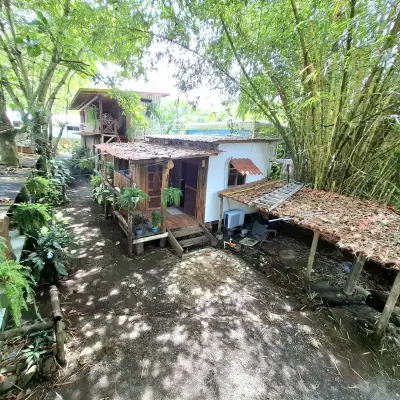 Racines rustiques, possibilités infinies – Le projet de rêve d’un surfeur à Playa Hermosa, Jacó 2