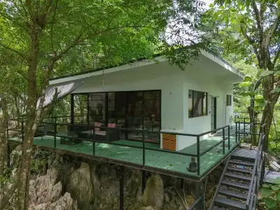 Turnkey 2 Bedroom Investment Property with Expansion Potential in Santa Teresa