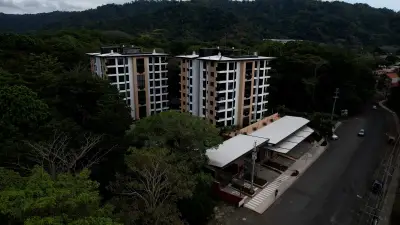 Appartement Moderne de 2 Chambres et 2 Salles de Bain avec Vue sur l'Océan à Jaco - Prêt pour Votre Style de Vie Côtier ! 1