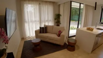 Appartement moderne et confortable de 2 chambres au Costa Rica 5