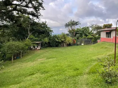 Superbe terrain à bâtir à Saragosse, Palmares - Votre rêve costaricain vous attend ! 2