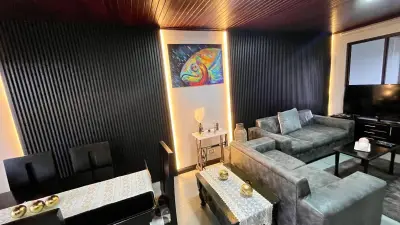 Maison + Appartement À Vendre À San Ramón, Alajuela 3