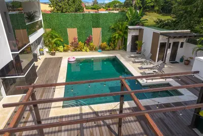 Magnifique Villa de Luxe à Jaco, Costa Rica 4