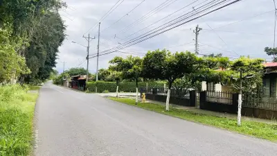 Superbe Maison À Vendre À Palmares, Alajuela 5