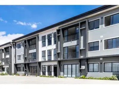 Appartements dans le condominium Novatriana, Alajuela 2