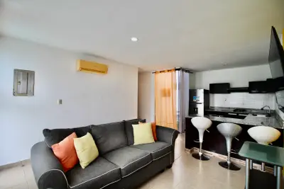 Ph Ibiza Residences 3