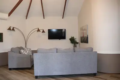 Impressionnante villa de luxe de 7 chambres avec piscine privée à Jacó, Puntarenas 5