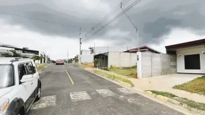 Belle Maison À Vendre À Palmares, Alajuela 3