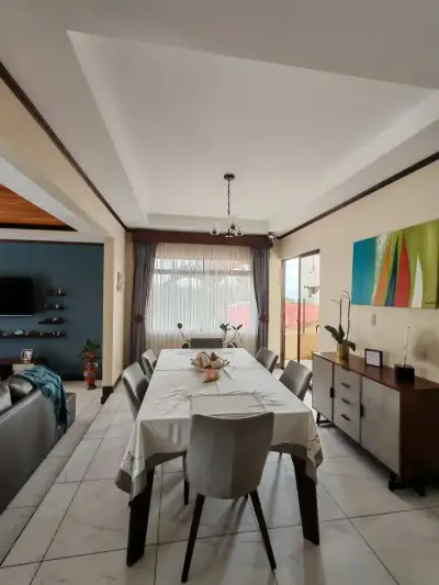 Charmante maison de 3 chambres à San Ramón, Alajuela - Prête à emménager ! 2