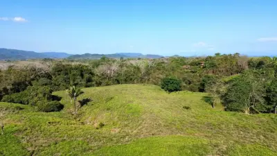 Exceptional 32-Hectare Finca for Sale Near Santa Teresa, Costa Rica – $12.50/m² 2