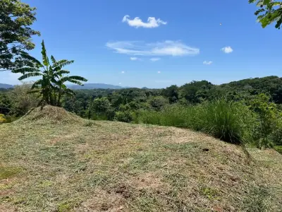 Lot with three building sites minutes to Hermosa in quiet neighborhood