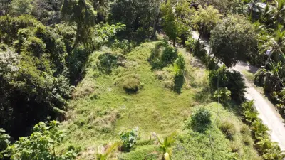 Ocean View Property in Mal País – Ready to Build 4
