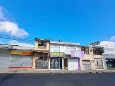 Opportunité immobilière commerciale au centre-ville de Cartago | Idéal pour le développement commercial 4