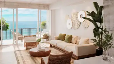Vente / Appartements en bord de mer, Jaco, Puntarenas 4